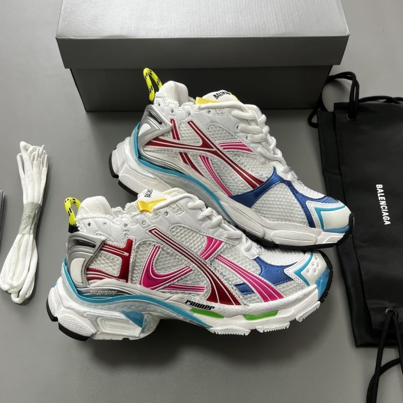 Balenciaga Track Shoes